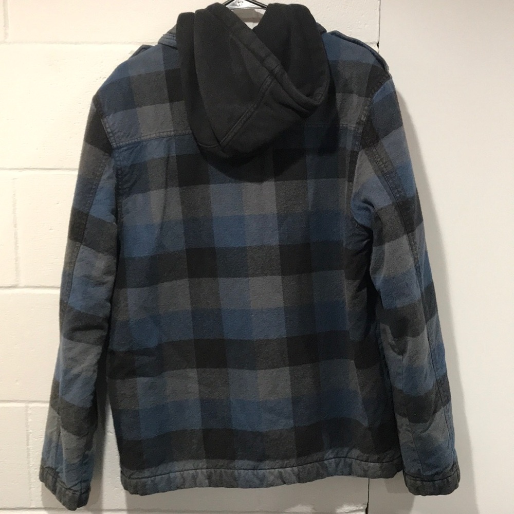 Legendary Goods Jacket - Picture 5 of 6